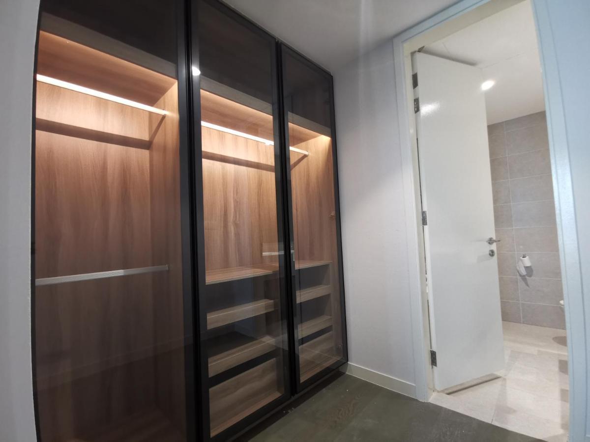 The Ooak Suites And Residence@ Kiara 163 Kuala Lumpur Exterior foto